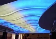 Натяжні стелі неземної краси (стелі) Натяжні стелі неземної краси