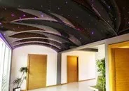 Натяжні стелі неземної краси (стелі) Натяжні стелі неземної краси