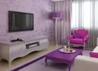Настінні шпалери