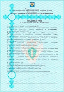 потужність електроустановок