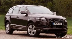 Німецькі автомобілі надійні і якісні, все про авто (автомобілі) Німецькі автомобілі надійні і якісні, все про авто