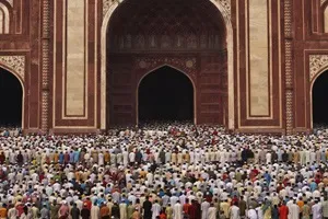 Молитва, керівництво для прийняв іслам (muslim faith) Молитва, керівництво для прийняв іслам