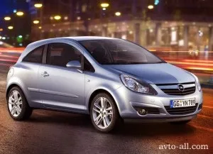 Німецькі автомобілі надійні і якісні, все про авто (надійні) Німецькі автомобілі надійні і якісні, все про авто