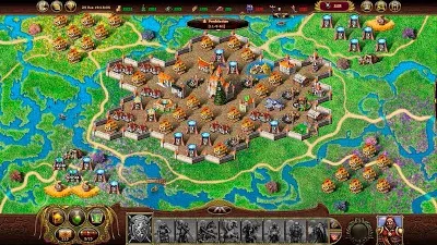 My lands - поради для новачків (lands) My lands - поради для новачків