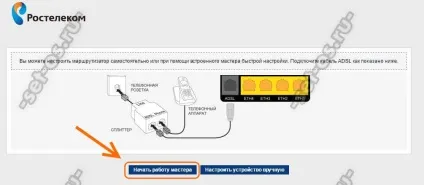 Налаштування модему Ростелеком f @ st 1704 rt (sagemcom), як налаштувати (настройка) Налаштування модему Ростелеком f @ st 1704 rt (sagemcom), як налаштувати