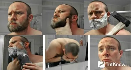 Чоловіча косметика для гоління кращі засоби (після видалення щетини) Чоловіча косметика для гоління кращі засоби