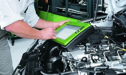 На що звернути увагу при покупці автомобіля з дизельним двигуном - поради водію - статті і (кут уприскування палива) На що звернути увагу при покупці автомобіля з дизельним двигуном - поради водію - статті і