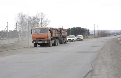 Нам дороги дороги