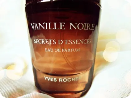 Мої улюблені ванілі від yves rocher! Клуб блогерів (селект) Мої улюблені ванілі від yves rocher! клуб блогерів