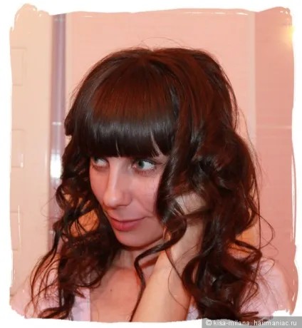 Мій улюблений loreal professionnel