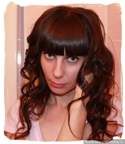 Мій улюблений loreal professionnel
