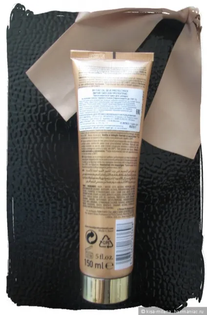 Мій улюблений loreal professionnel