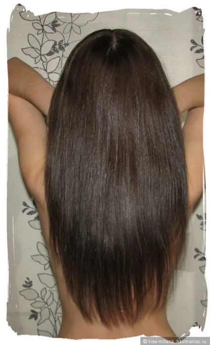 Мій улюблений loreal professionnel