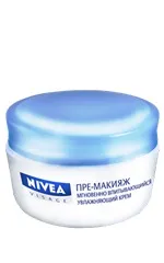 Nivea пре-макіяж денний крем для обличчя (крем) Nivea пре-макіяж денний крем для обличчя