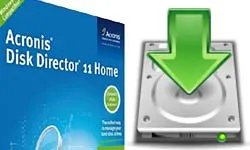 Об'єднуємо два локальних диска в один c допомогою по acronis disk director 11 (диска) Об'єднуємо два локальних диска в один c допомогою по acronis disk director 11