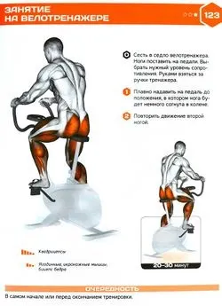Огляд усіх видів велотренажерів (велотренажерів) Огляд усіх видів велотренажерів