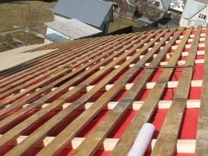 Решетування суцільна що таке і як робиться (суцільна) Решетування суцільна що таке і як робиться