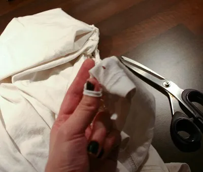 Нове життя футболки (футболки) Нове життя футболки