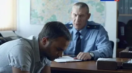 Огляд серіалів - «справа Батогом»