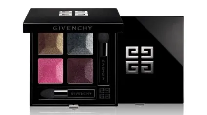 Нові палетки тіней givenchy prisme quatuor eyeshadow перша інформація (givenchy prisme quatuor eyeshadow) Нові палетки тіней givenchy prisme quatuor eyeshadow перша інформація