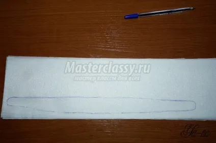 Обідок з бісеру своїми руками
