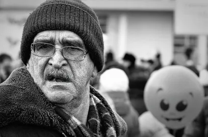 Не судіть, і не судимі будете