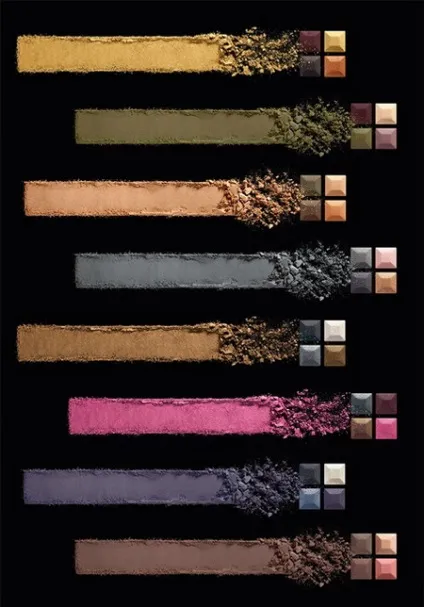 Нові палетки тіней givenchy prisme quatuor eyeshadow перша інформація (prisme) Нові палетки тіней givenchy prisme quatuor eyeshadow перша інформація