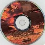 Як створити завантажувальний диск windows 7