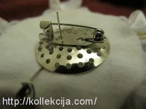 Як зібрати багатошаровий квітка канзаші