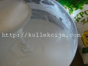 Як зробити холодний фарфор
