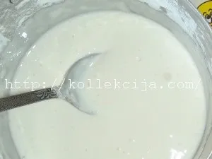 Як зробити холодний фарфор