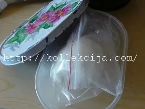 Як зробити холодний фарфор