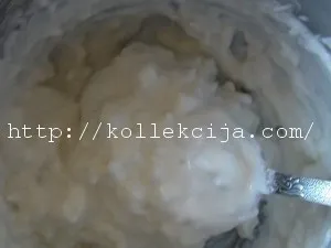 Як зробити холодний фарфор