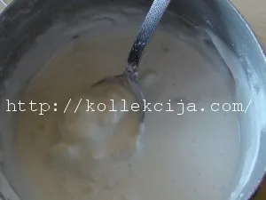 Як зробити холодний фарфор