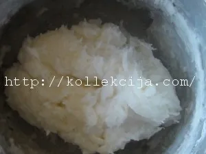 Як зробити холодний фарфор
