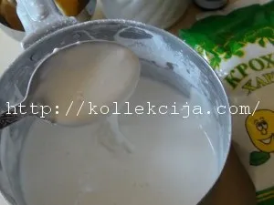 Як зробити холодний фарфор
