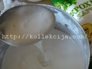 Як зробити холодний фарфор
