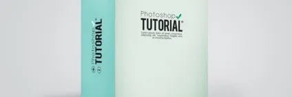Як створити mockup упаковку в photoshop - сайт дизайнера (упаковку) Як створити mockup упаковку в photoshop - сайт дизайнера