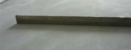Як зробити заливку підлоги бетоном своїми руками (статі) Як зробити заливку підлоги бетоном своїми руками