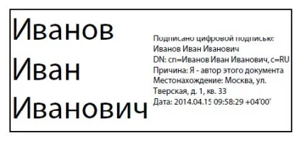 Як створити ЕЦП