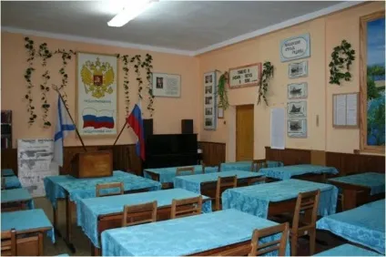 Як стають водолазами