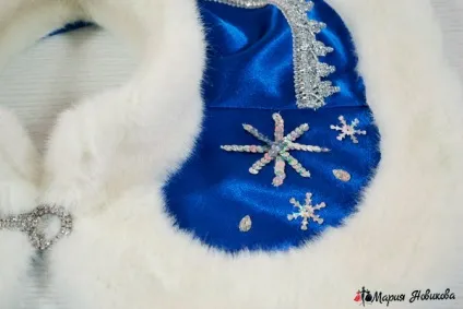 Як зшити костюм Діда Мороза без витрат (костюм) Як зшити костюм Діда Мороза без витрат