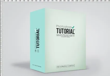 Як створити mockup упаковку в photoshop - сайт дизайнера (упаковку) Як створити mockup упаковку в photoshop - сайт дизайнера