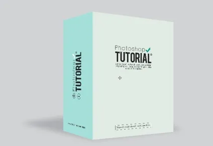 Як створити mockup упаковку в photoshop - сайт дизайнера (новий шар назвіть) Як створити mockup упаковку в photoshop - сайт дизайнера