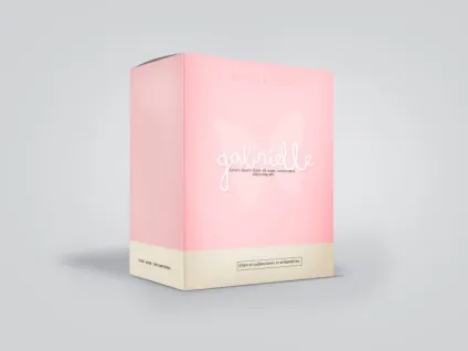 Як створити mockup упаковку в photoshop - сайт дизайнера (упаковку) Як створити mockup упаковку в photoshop - сайт дизайнера