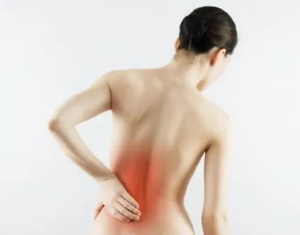 Як спати при остеохондрозі