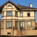 Оздоблення каркасного будинку - види зовнішньої і внутрішньої обробки (обробка каркасного будинку) Оздоблення каркасного будинку - види зовнішньої і внутрішньої обробки