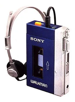 Основні віхи в історії компанії sony (компанії) Основні віхи в історії компанії sony