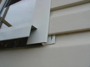 Оздоблення вікон сайдингом своїми руками обшивають віконні укоси зовні, відео-інструкція, фото