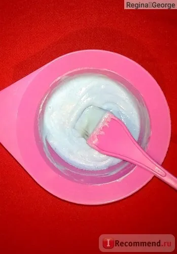 Освітлюючий порошок kapous bleaching pawder мікрогранули - «освітлити темне волосся до ідеального (порошок) Освітлюючий порошок kapous bleaching pawder мікрогранули - «освітлити темне волосся до ідеального